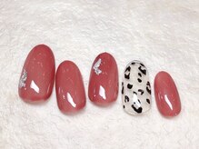 トータルラグジュアリーサロン ジョリーホワイト 綾瀬店(Jolie White)/定額4800