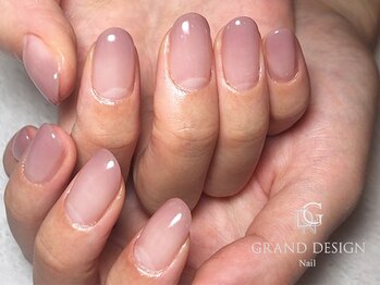 グランドデザイン 穂積店(GRAND DESIGN)/