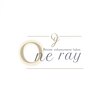 ワンレイ(Oneray)のお店ロゴ