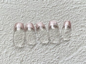 ローラン(LOERUN)/マグネット フレンチ