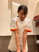 カラダファクトリー テラスモール湘南辻堂店 梶塚 千裕