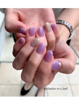 エムシーベル(m.c bell)/