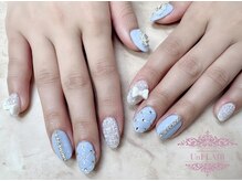 アンフレア(UnFLAIR)/￥9980