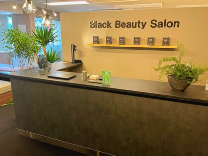 ブラックビューティーサロン(Black Beauty Salon)の写真