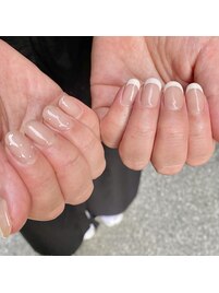 フレンチ×スタッズ★