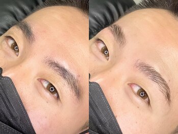 ボンズサロン(BONDZSALON)/HBL×まつ毛パーマ