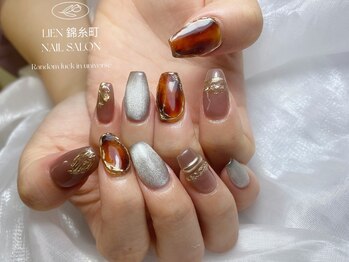 リエン 錦糸町(Lien)/