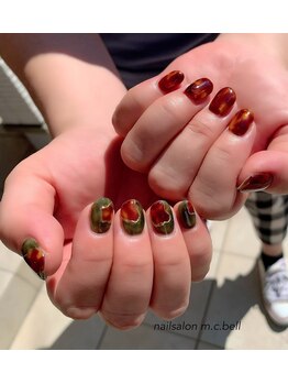 エムシーベル(m.c bell)/