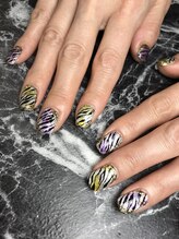 チャーミーネイル(Trami nail)/