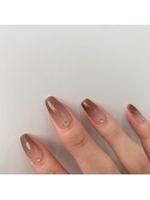 ラピス 渋谷店(Lapis)/ジェルアート10本コース