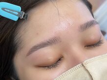 ビーズアモール 大府店(B's amor)/B’s amor 大府店 Eyebrows 