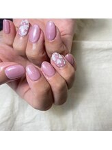 ネイルアンドアイラッシュ グレース 芦屋店(nail&eyelash Grace)/