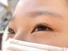 ☆平日13時～17時限定☆まつ毛パーマ【ラッシュリフト】4800円→3500円