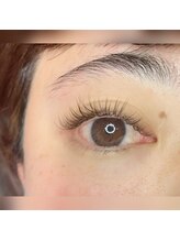 ヒラソル(Girasol)/カラーエクステ　LEDエクステ