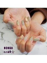 イニマ(INIMA)/定額ネイルコース♪