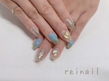 レイネイル(Reinail)/シェル