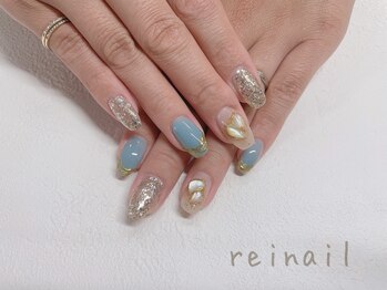 レイネイル(Reinail)/シェル