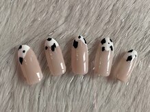スナッピーネイルズ(Snappy Nails)/