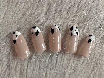 スナッピーネイルズ(Snappy Nails)/