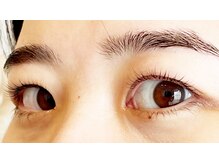 ラーレ(Lale)/まつげパーマ