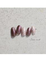 シーズネイル(She's nail)/新規お客様 オフ込み 5980円