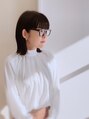 ヘアアンドアイラッシュ テクテク(teku teku)/清藤 桃子