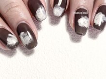 ジュエ ネイルスタジオ(jouer nailstudio.)/simple course