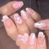 ニコネイル 田町店(NICO NAIL)