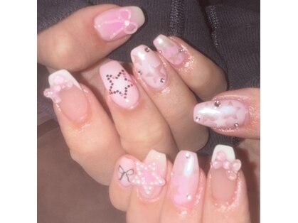 ニコネイル 田町店(NICO NAIL)の写真