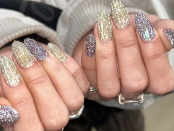 ツリー 吉祥寺店(TREE)/90minつけ放題/リボン