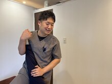 心斎橋長堀フェムテック整骨院/整体/マッサージ/姿勢矯正　腰痛