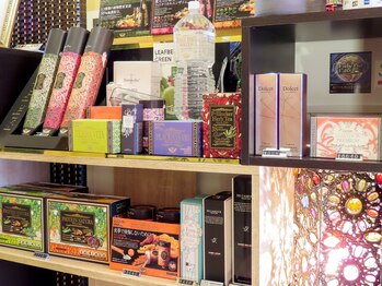 エステティックサロン やまとなでしこ/大人気☆エステプロラボ商品