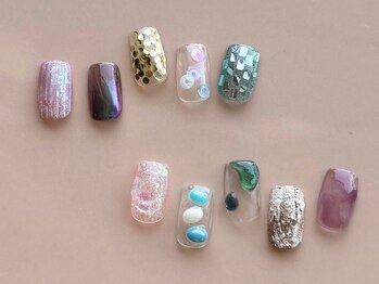 ミトミ(MITOMI)/H/Choose 10 plan 9|高円寺