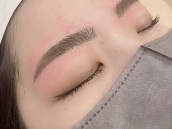 スリーズララ(Cerise LaLa)/アイブロウメニューあり♪