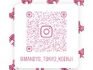 インスタグラム♪