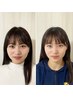 【学割U24】学生応援メニュー 60分 5,500円