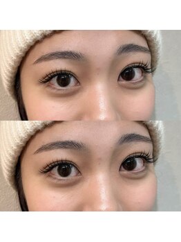 ラヴィズム アイラッシュ アンド ネイル (LUVISM)/マツエク★ 担当:川崎