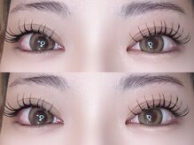 イコール 静岡店(equal)/フラットラッシュ付け放題/静岡