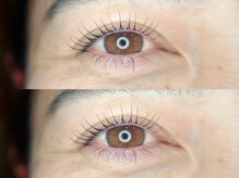 アイクイック(Ai Quick)/パリジェンヌラッシュリフト