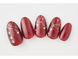 クリスマスデザイン