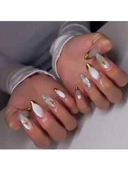 アモ(Amo)/ミラーフレンチ