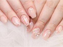 リアンジェ(Lianje)/トップネイリストオーダーメイド