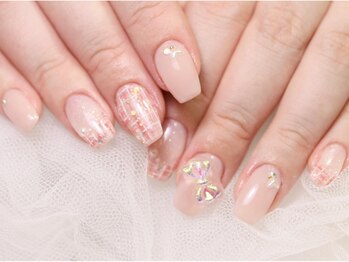 リアンジェ(Lianje)/トップネイリストオーダーメイド