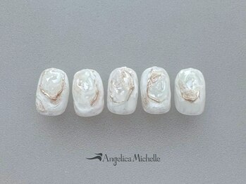 アンジェリカミッシェル 本厚木店/フルオーダーコース