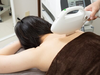 コマズビューティサロン(Koma's Beauty Salon)の写真