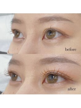 アンジェリック 上野マルイ店(Angelic)/人気!顔診断マツエク