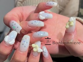 ウィッシュコアネイル