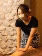 ラナ(LANA) 楠木 彩楓