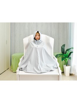 サイズダウンを目指したい