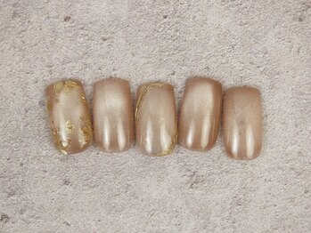 タビネイルズトウキョウ(tabi nails tokyo)/見本